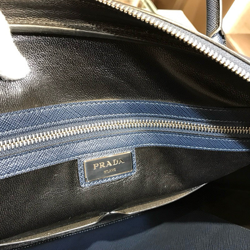 PRD Briefcase