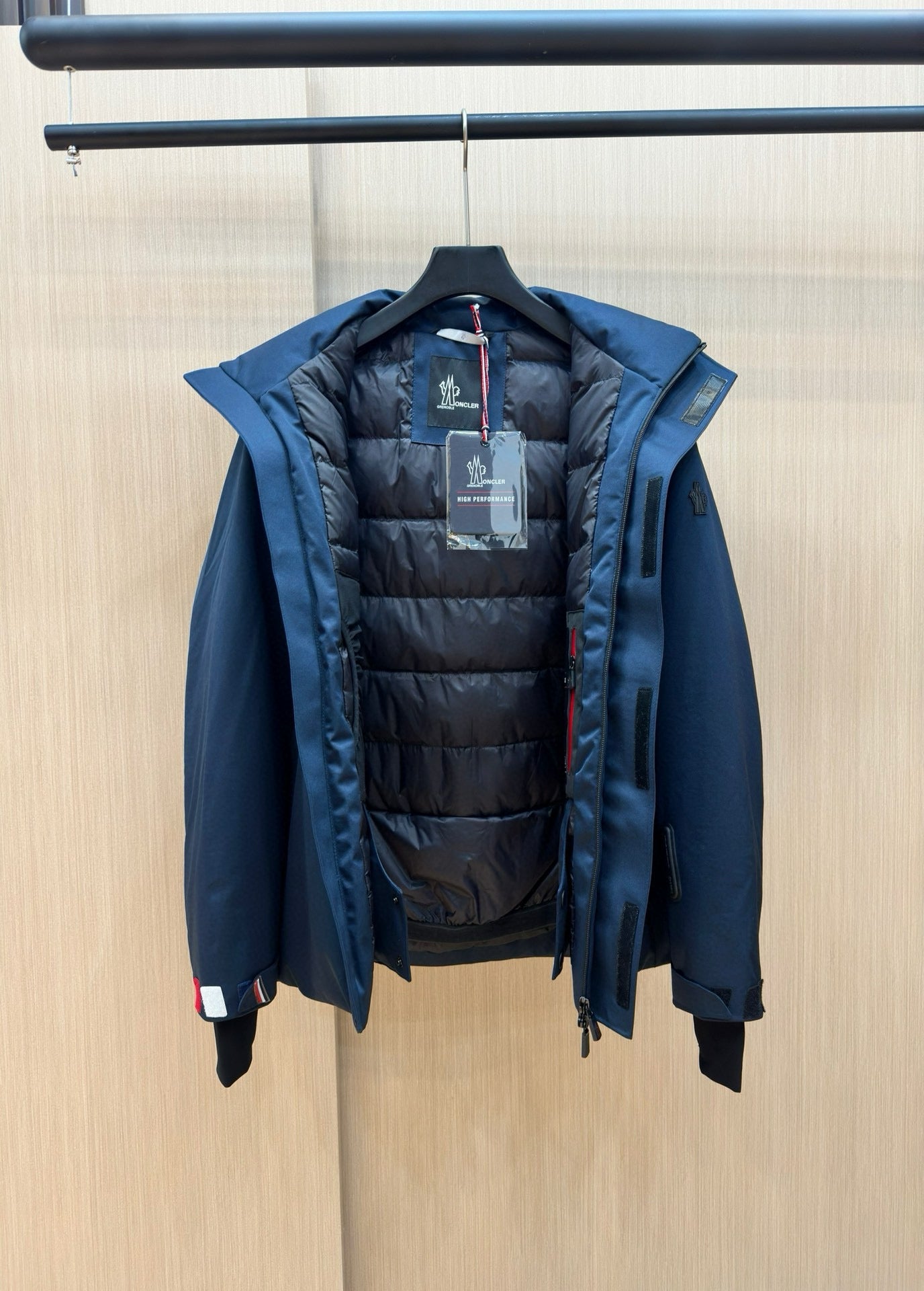 MNC Jacket