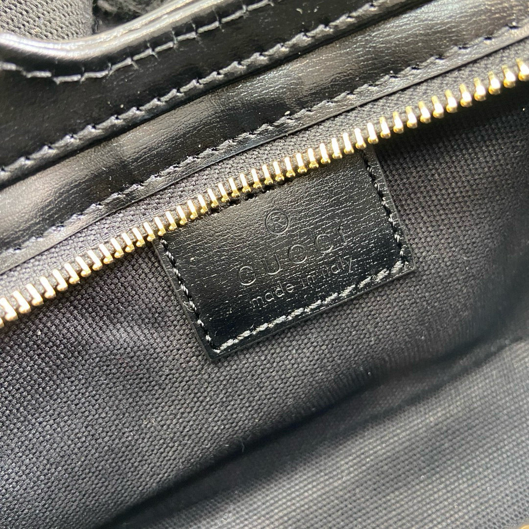 GC Shoulder Bag
