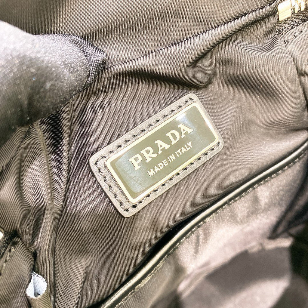 PRD Sling Bag