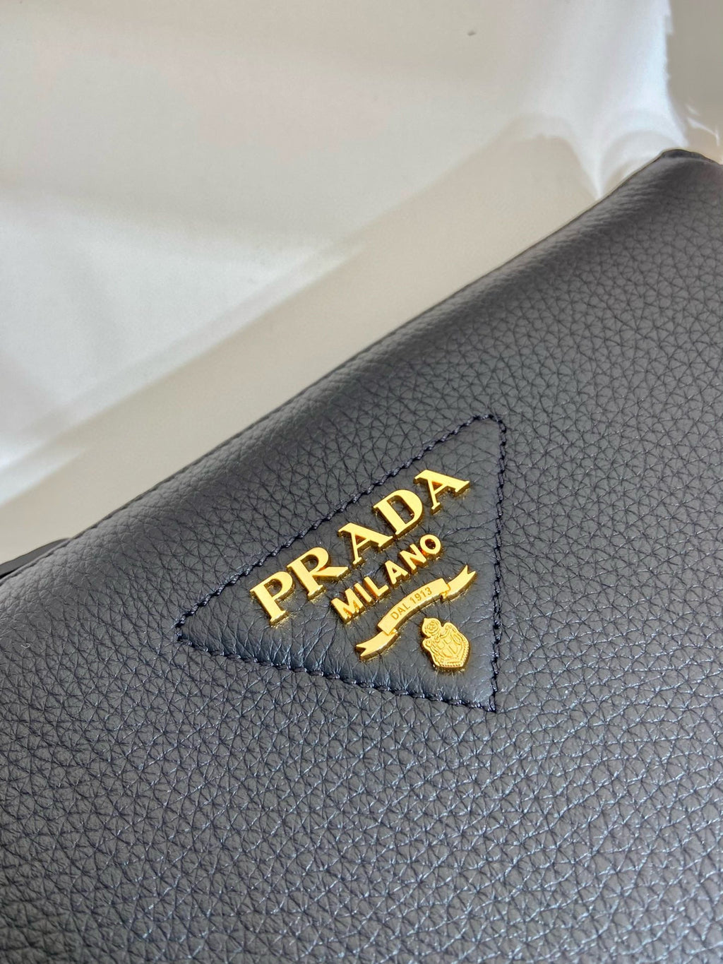 PRD Shouder Bag