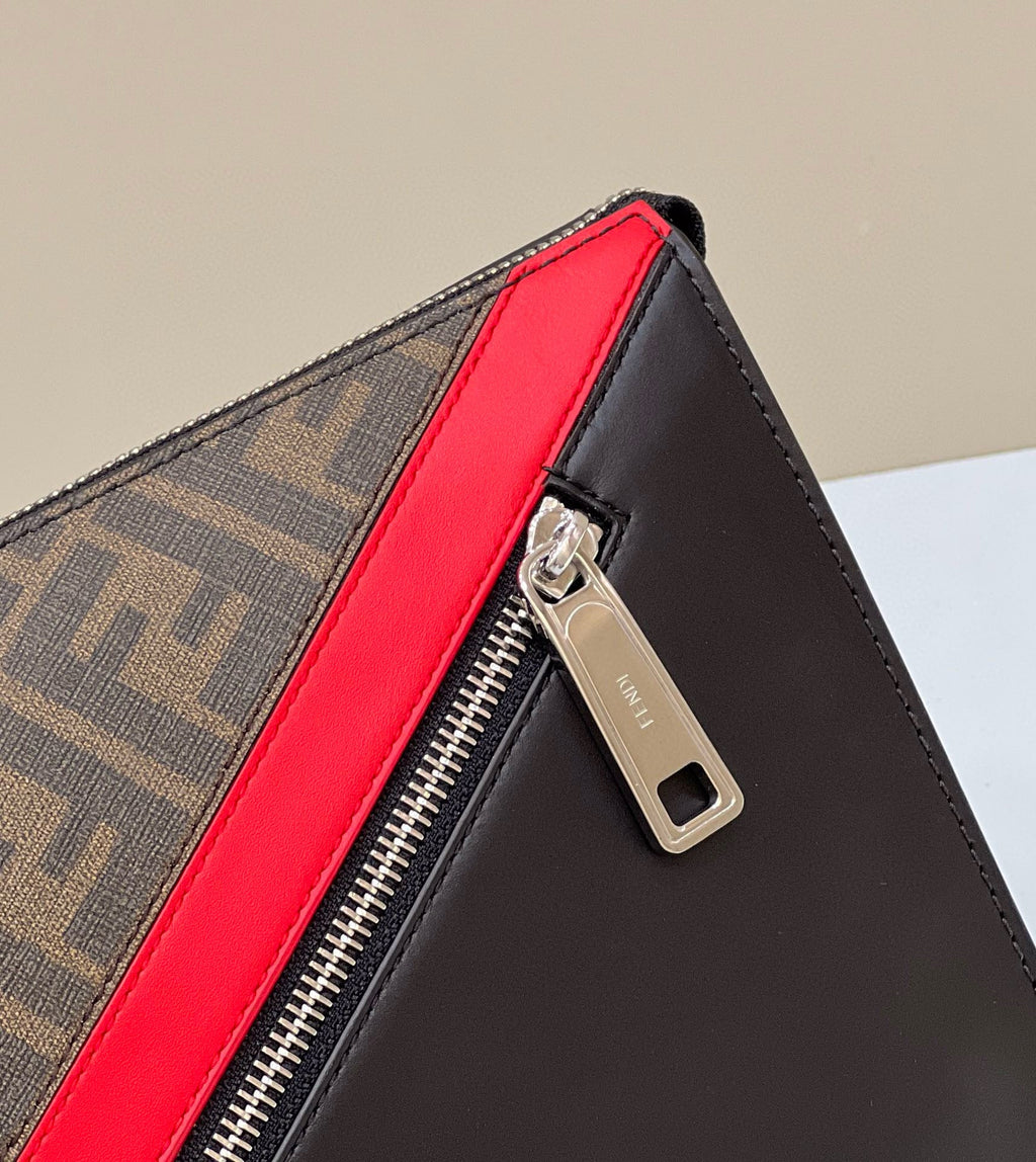 FD Clutch Bag