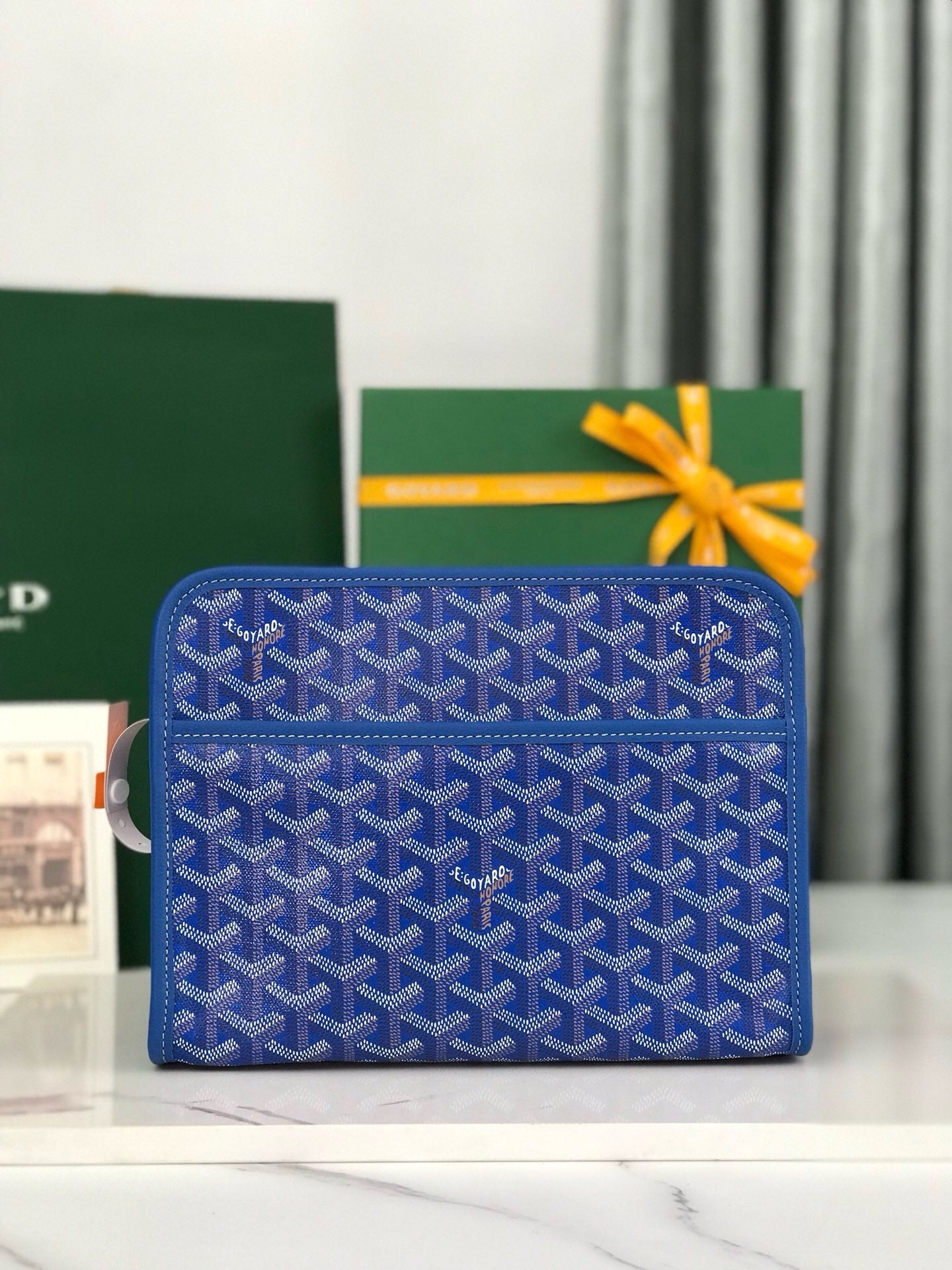 GYD Jouvence Toiletry Bag