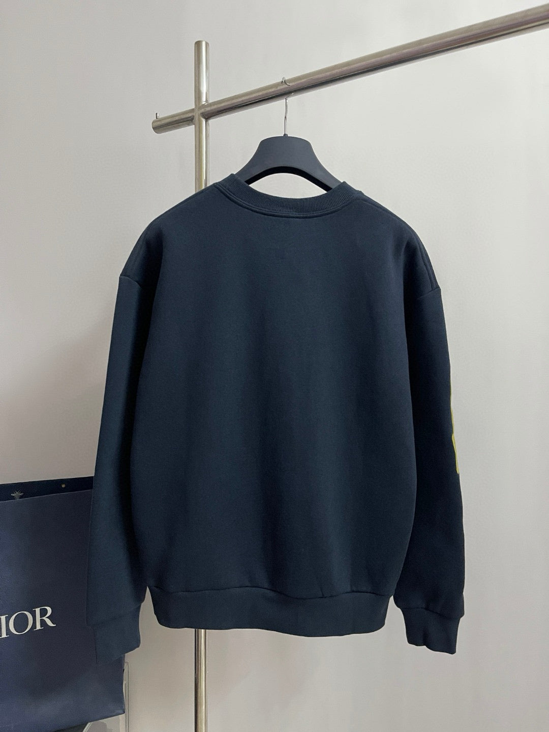 CD Sweater