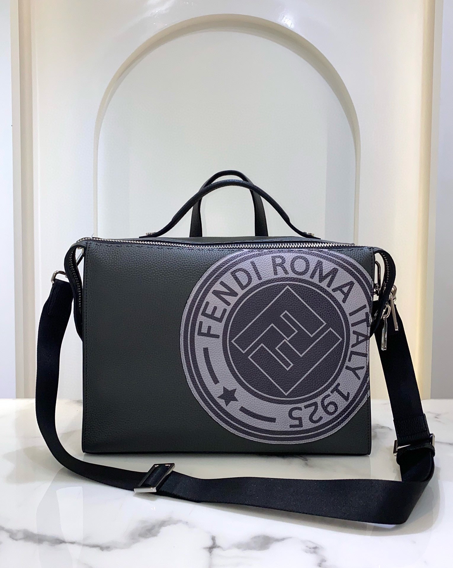 FD Messenger Bag