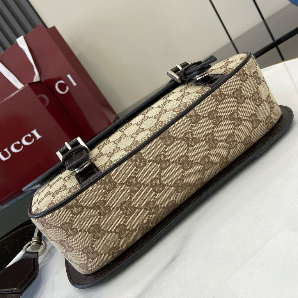 GC Crossbody Bag