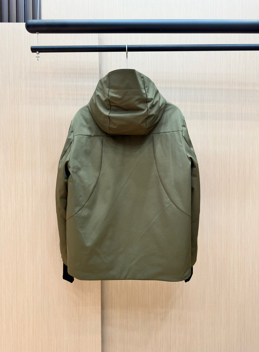 MNC Jacket