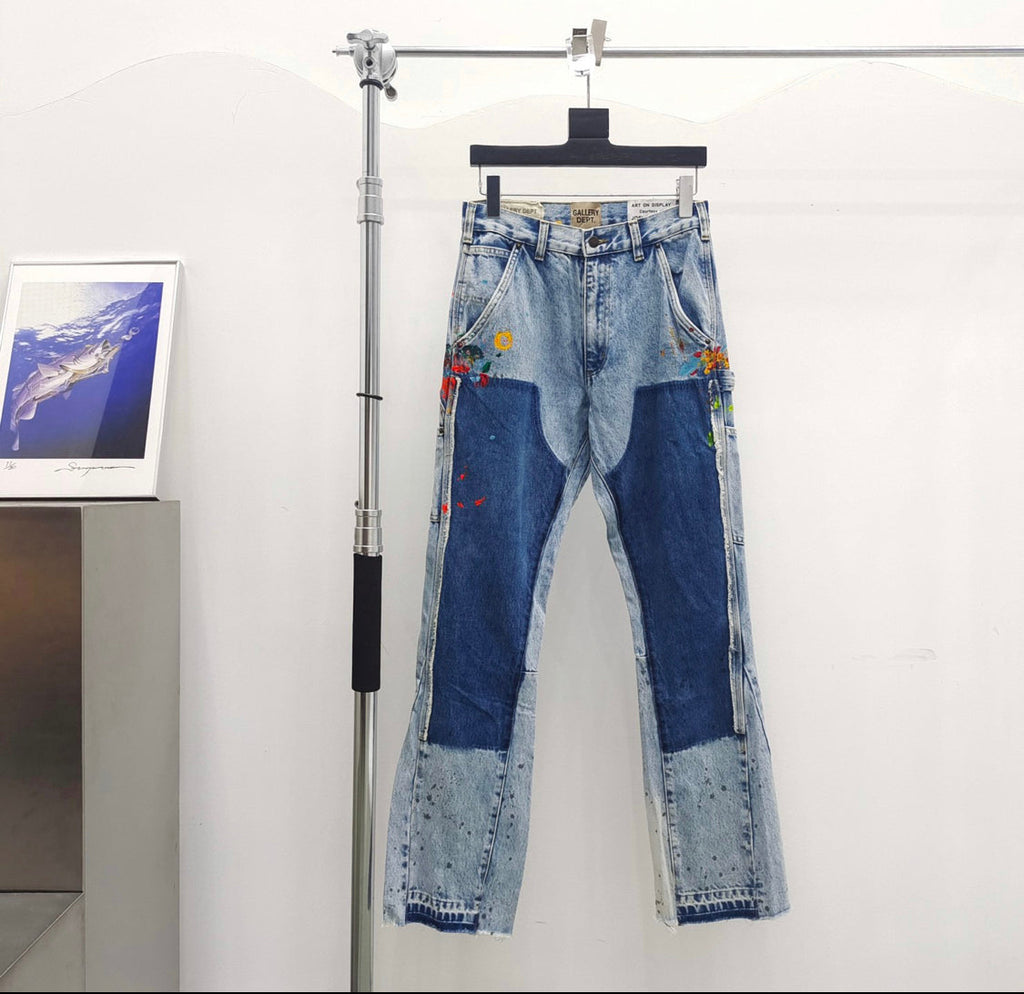 GDPT Jeans