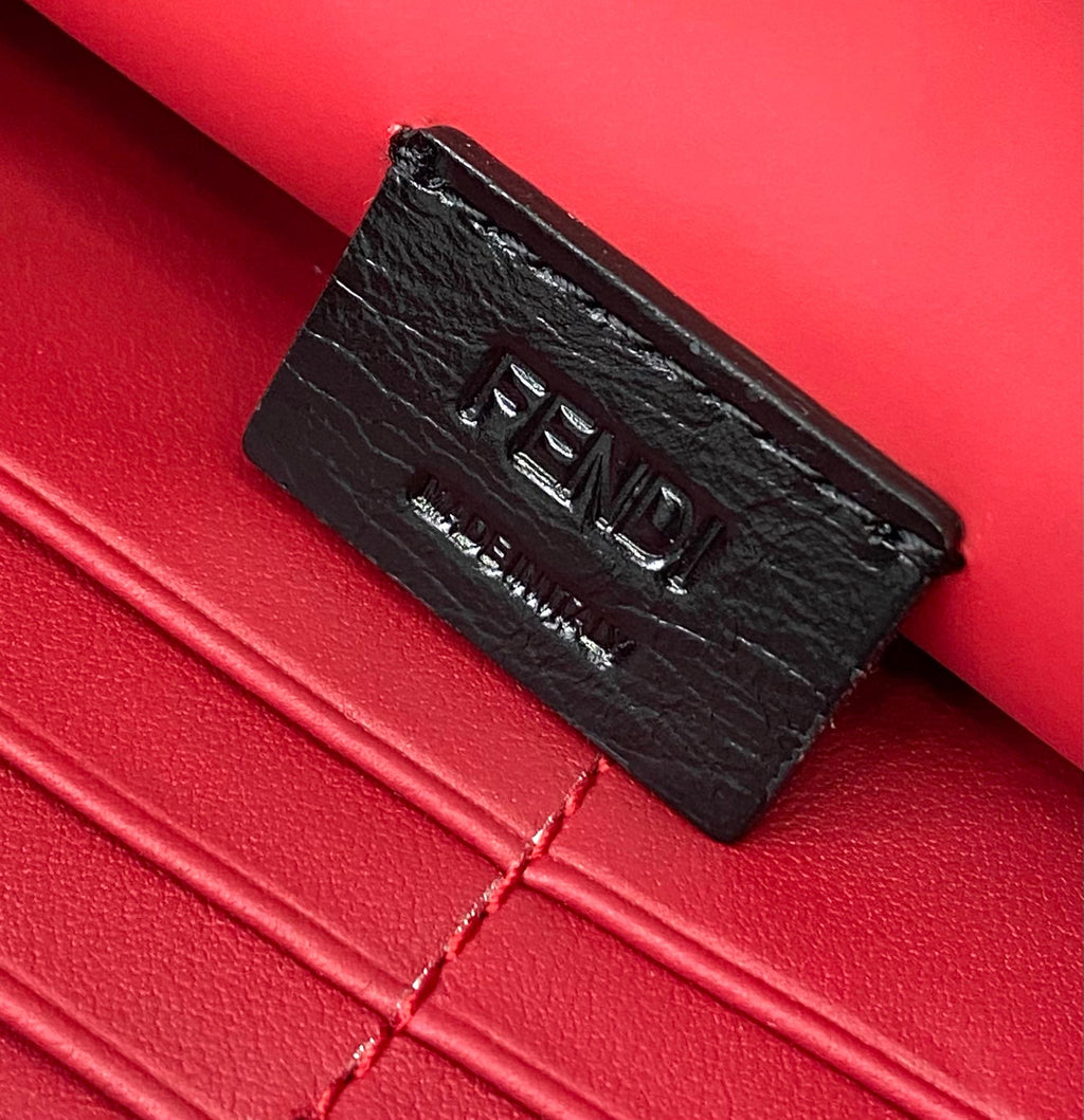 FD Clutch Bag