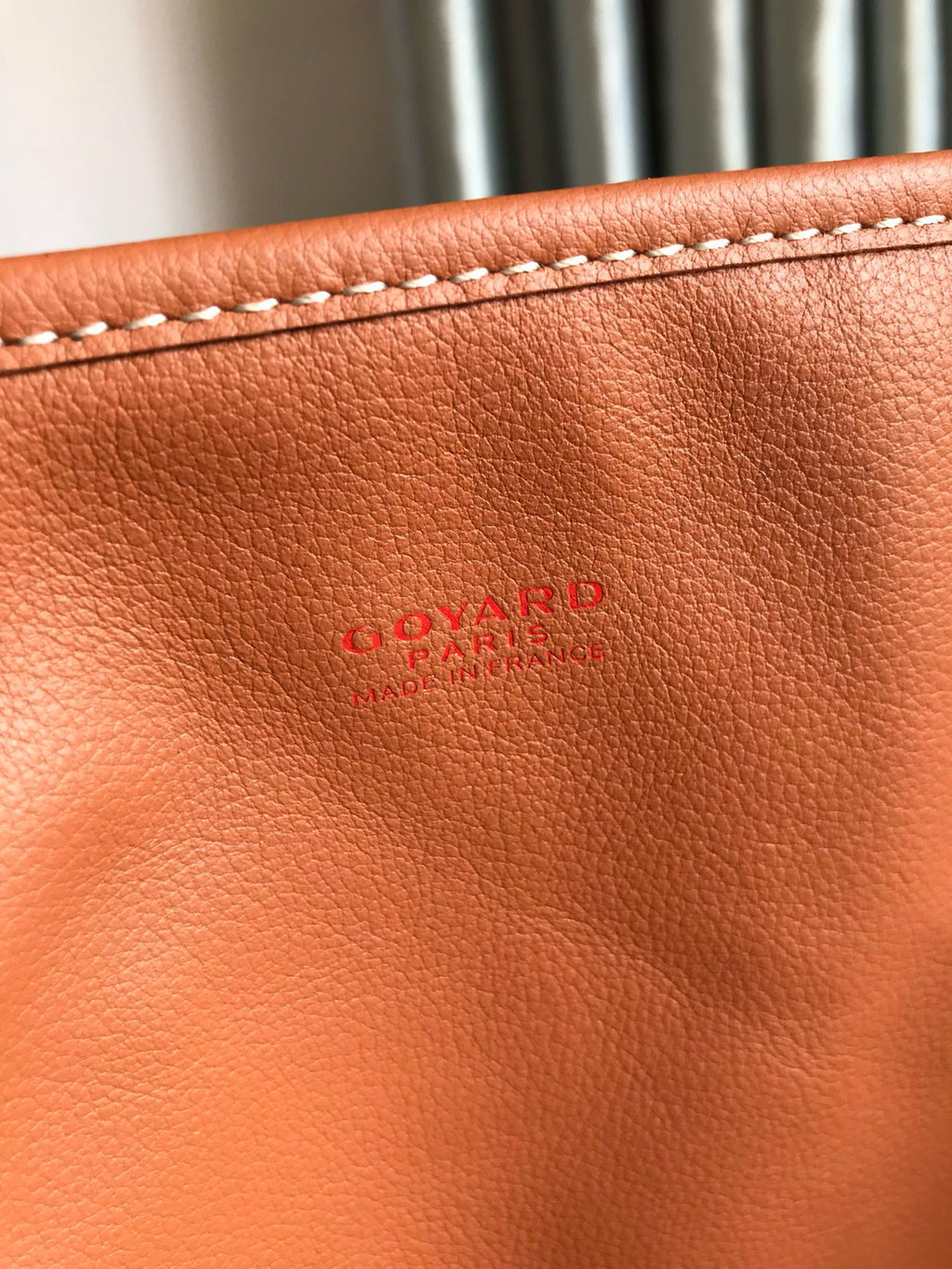 GYD Reversible Anjou