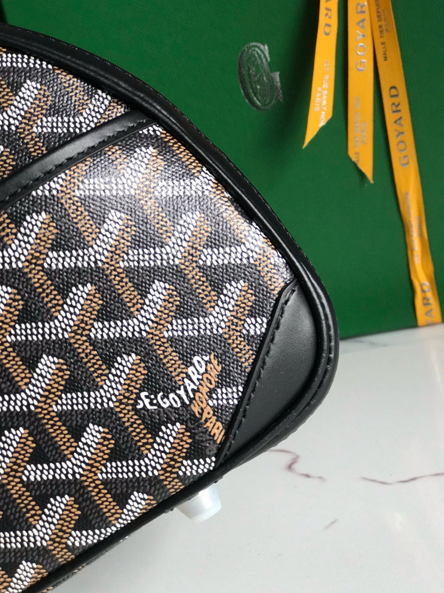 GYD Bowling Bag
