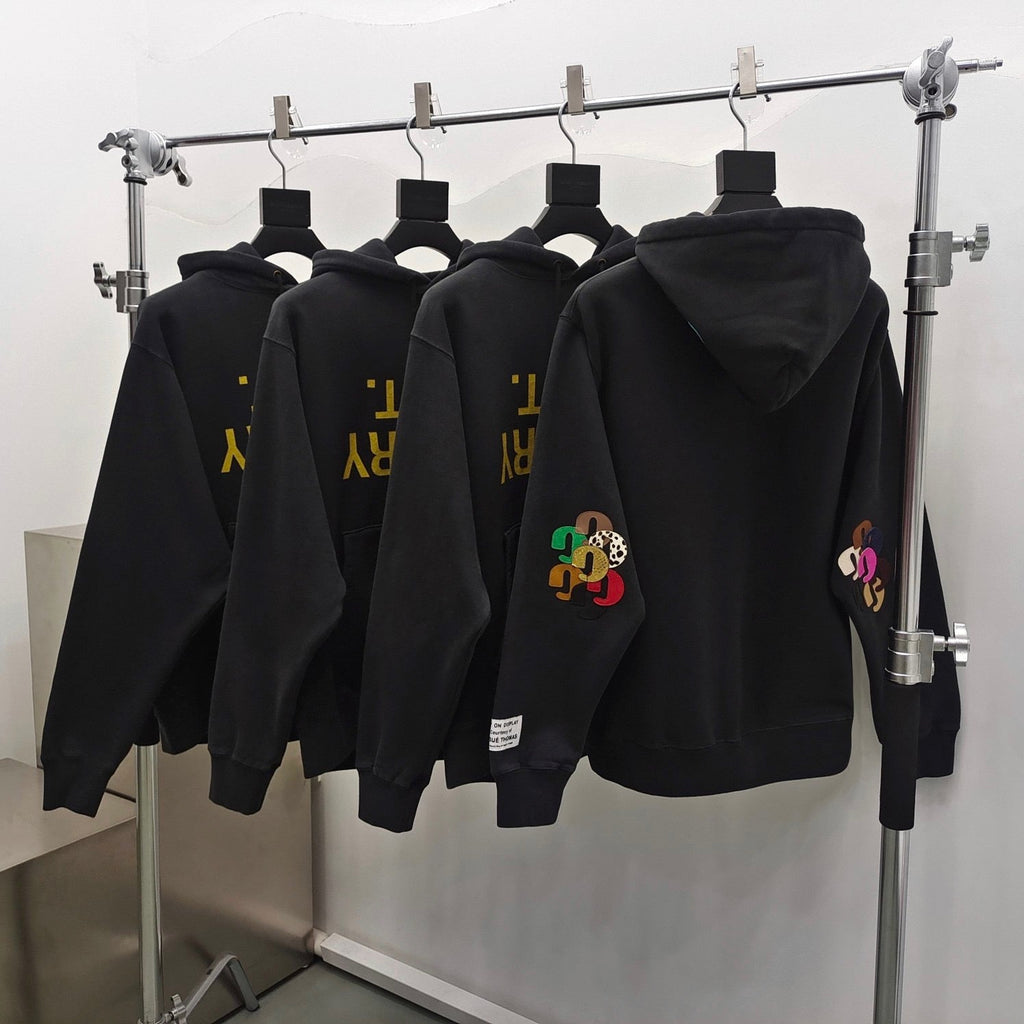 GDPT Hoodie