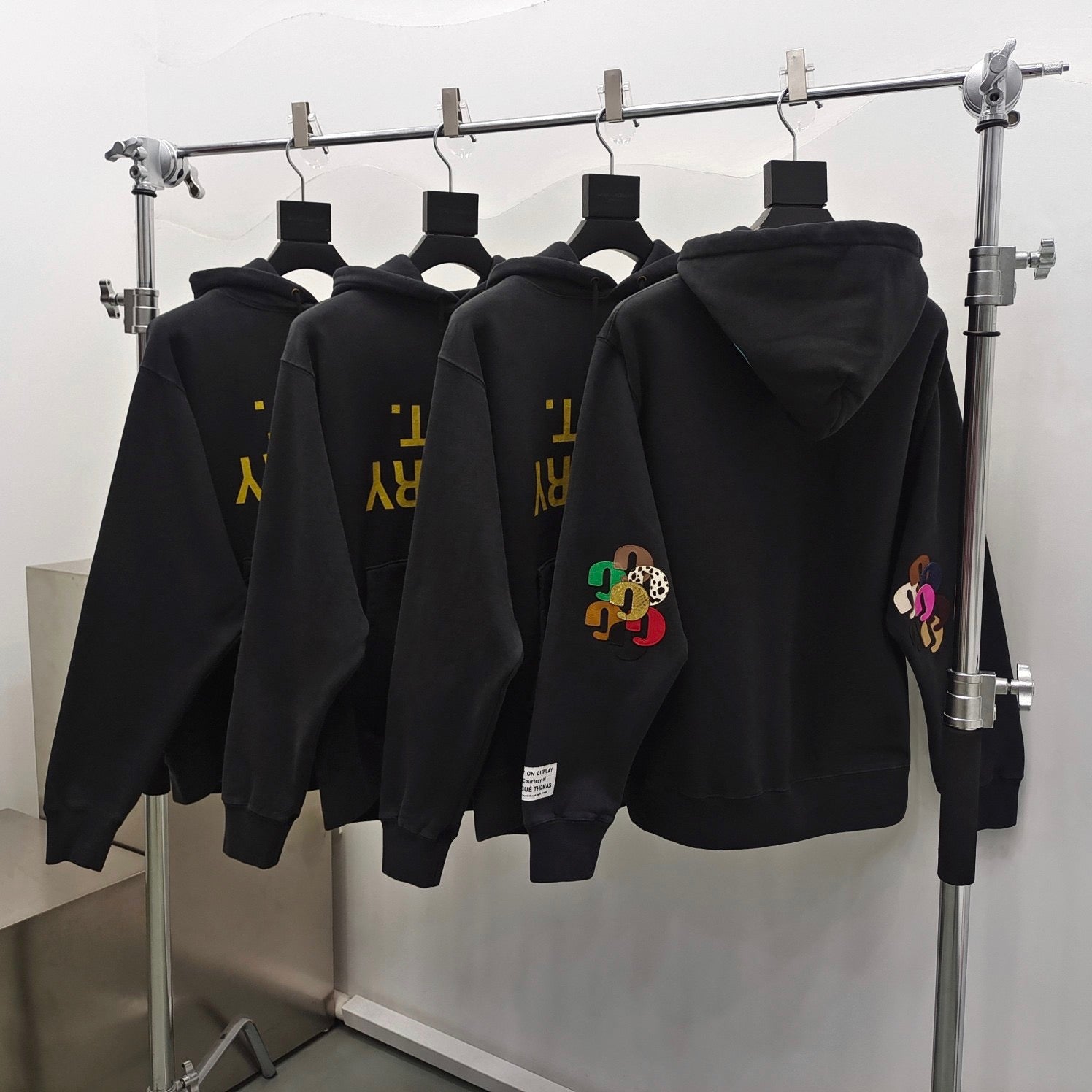 GDPT Hoodie