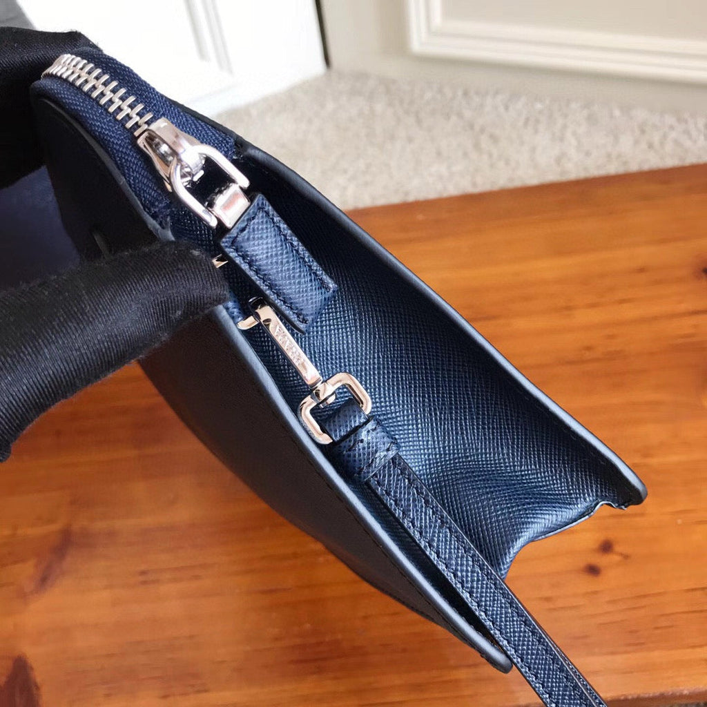 PRD Clutch Bag