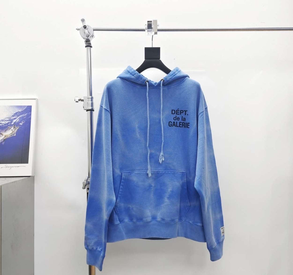 GDPT Hoodie