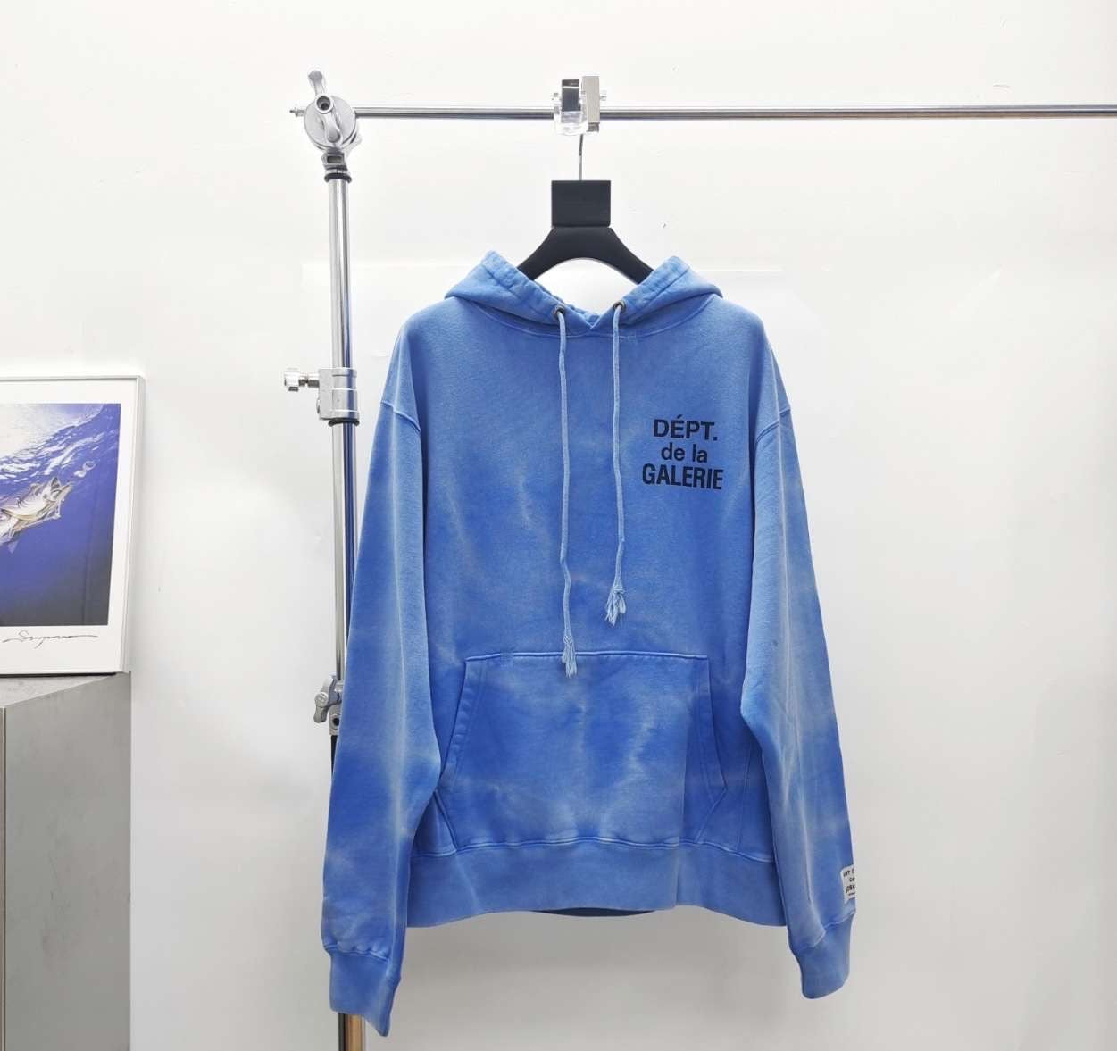 GDPT Hoodie
