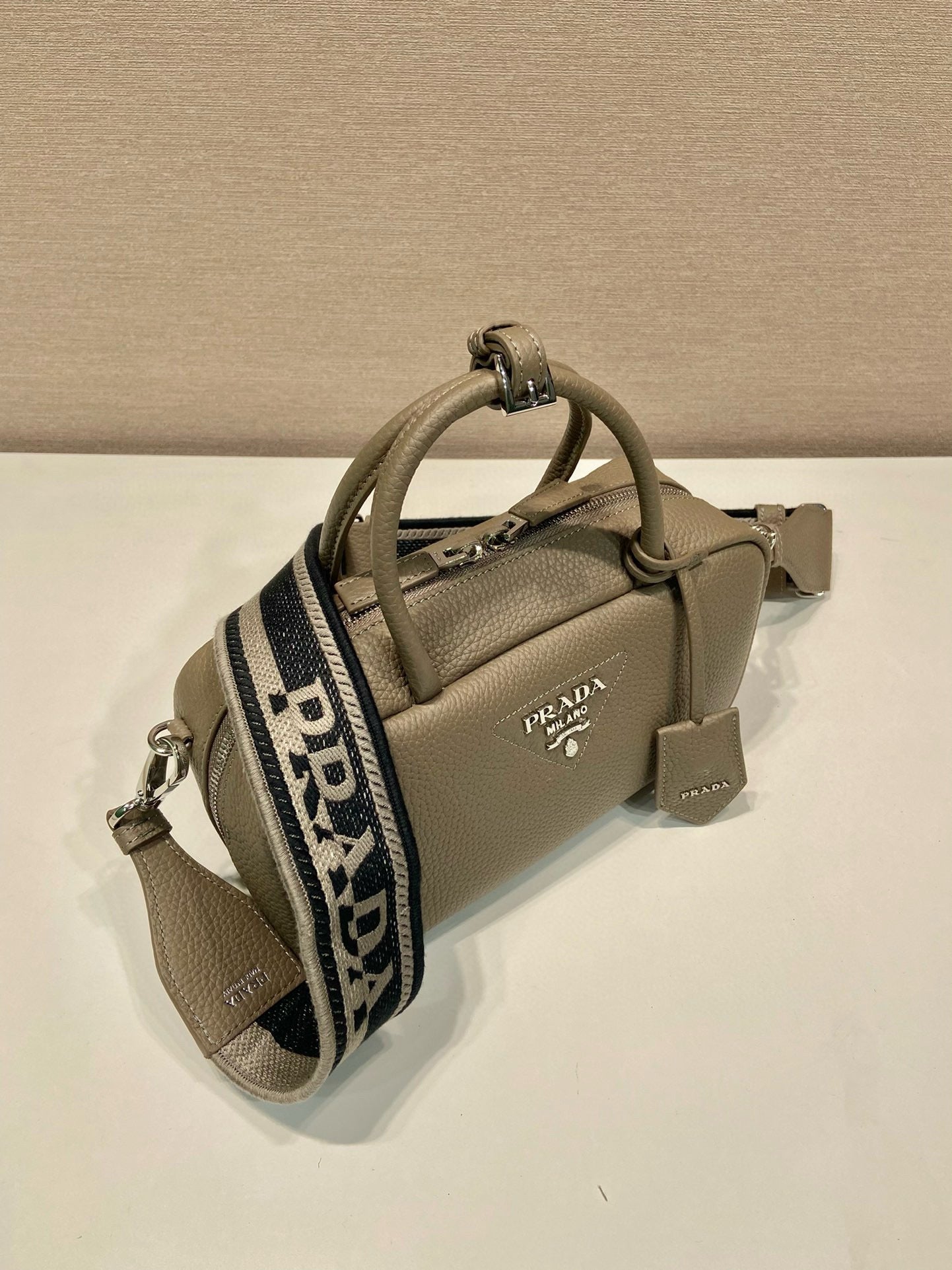 PRD Handle Bag