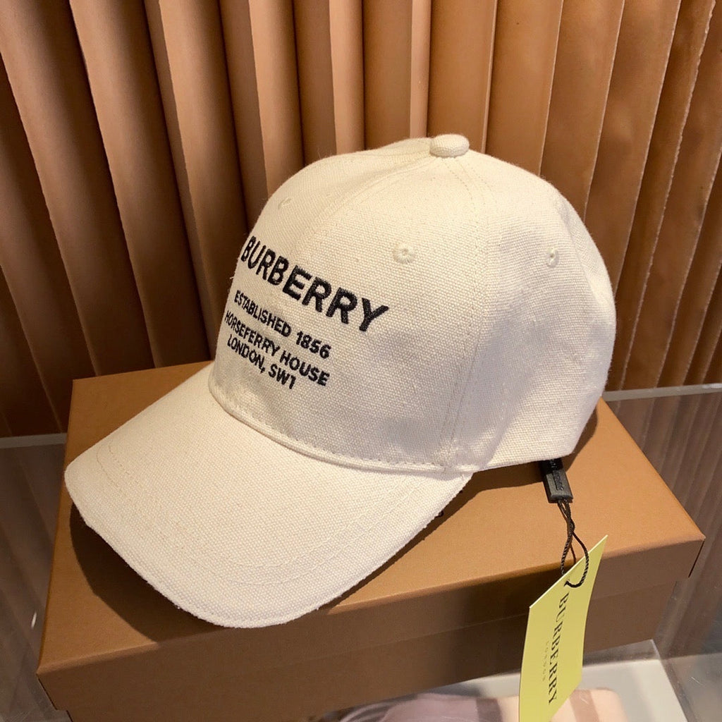 BBR Cap