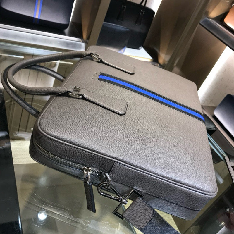 PRD Briefcase