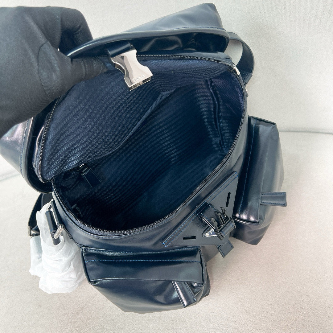 PRD Shoulder Bag