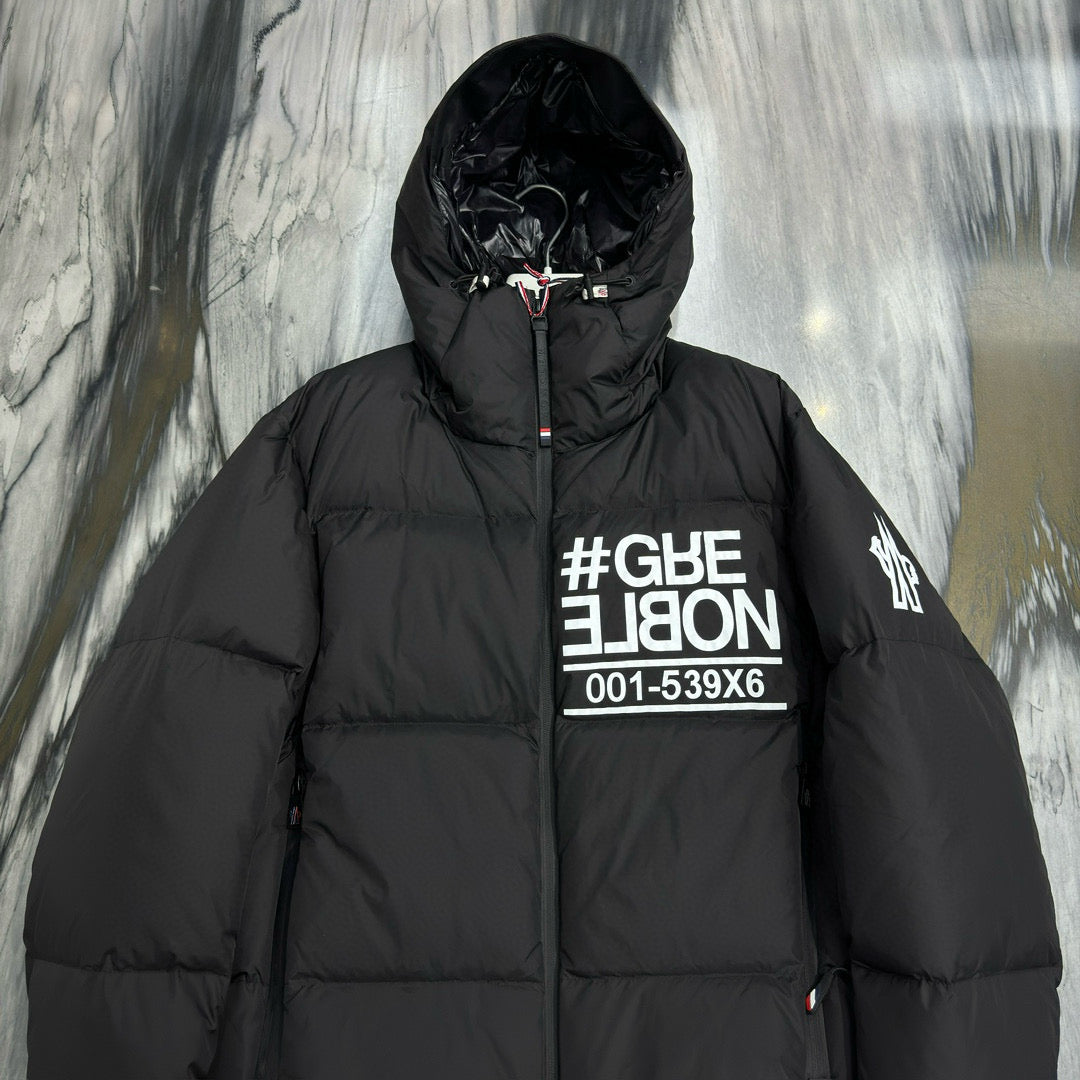 MNC Down Jacket