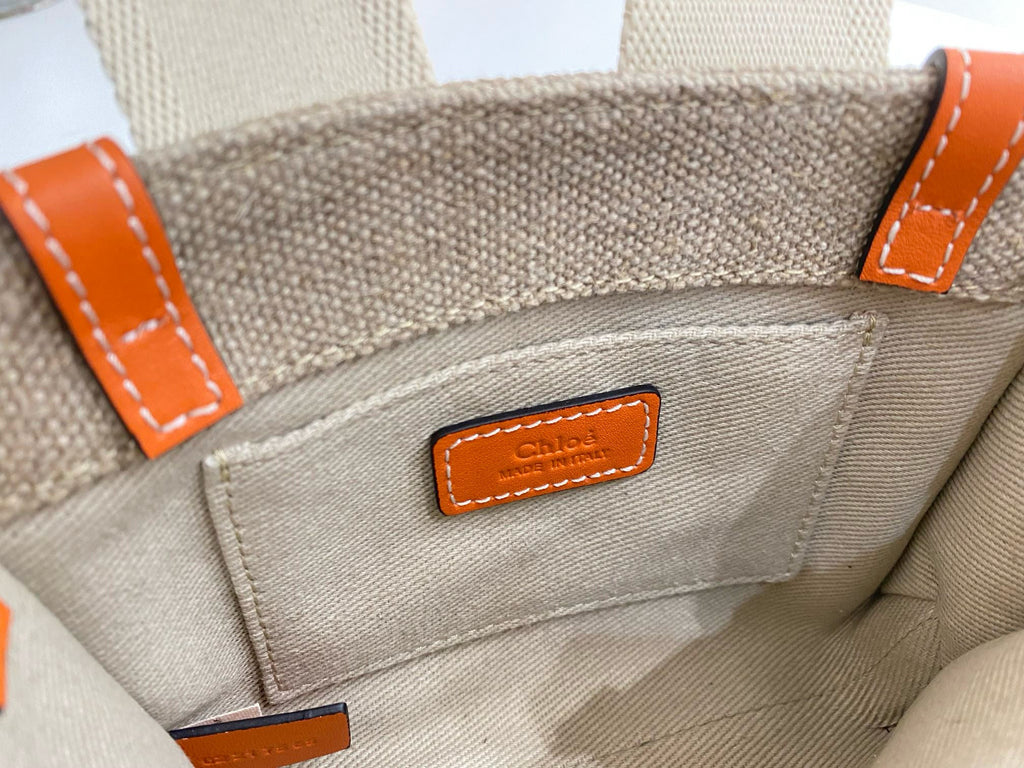 CHL Woody Tote Bag