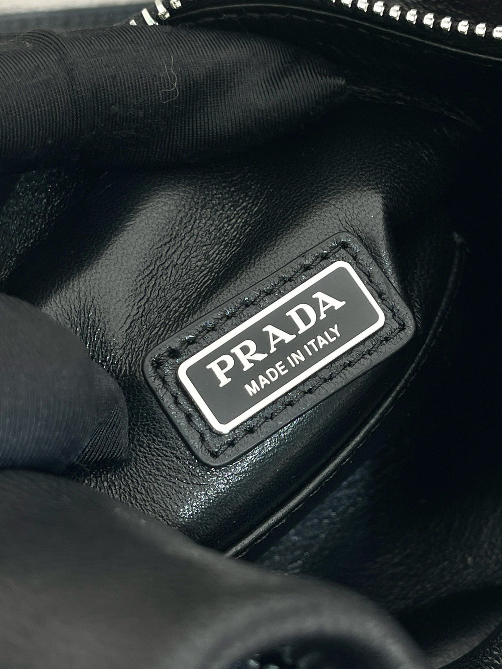PRD Shouder Bag