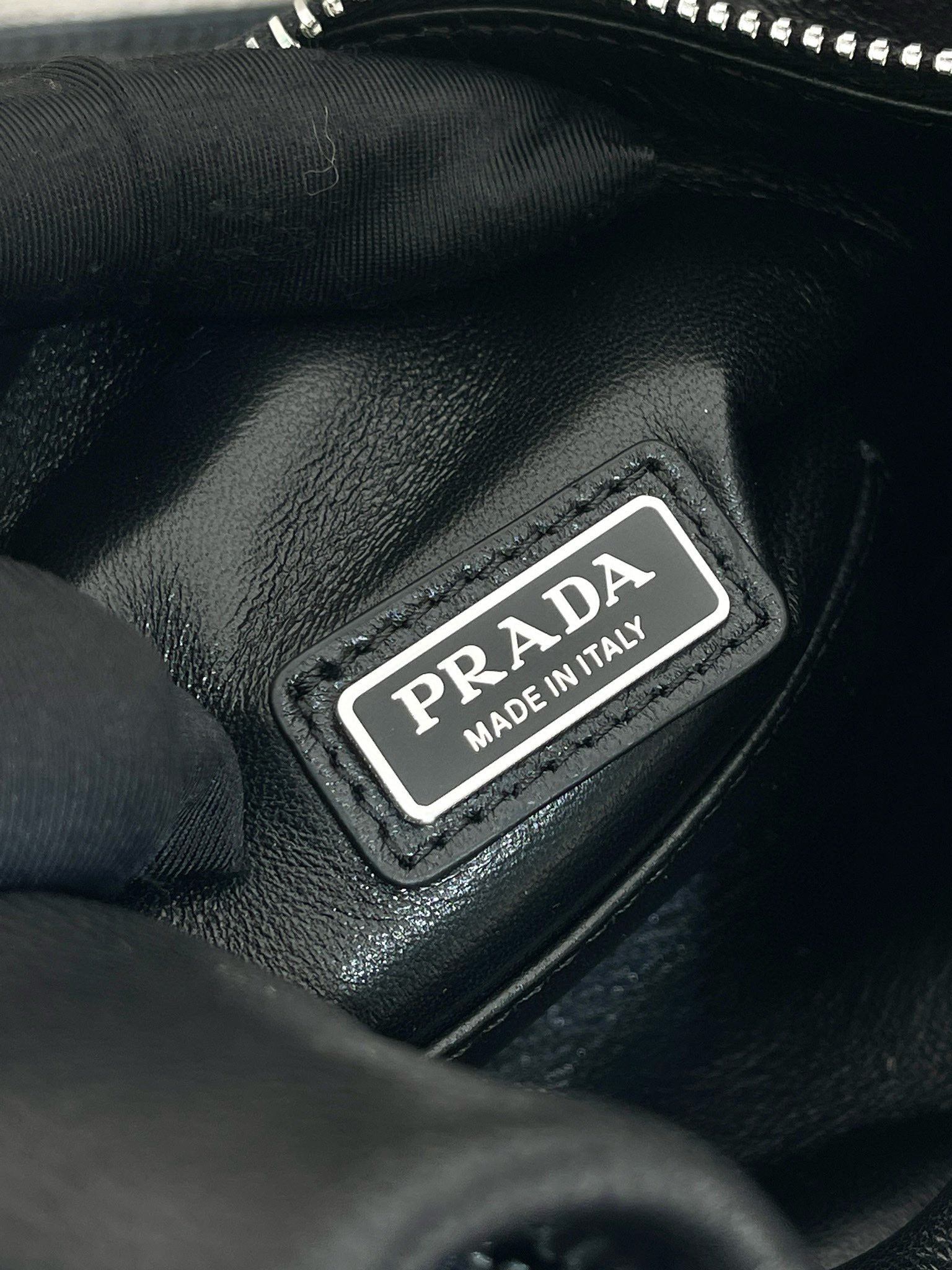 PRD Shouder Bag