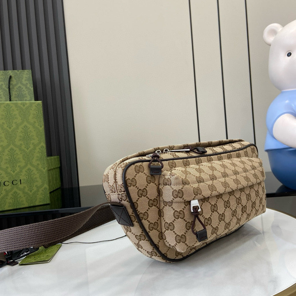 GC Cross Body Bag