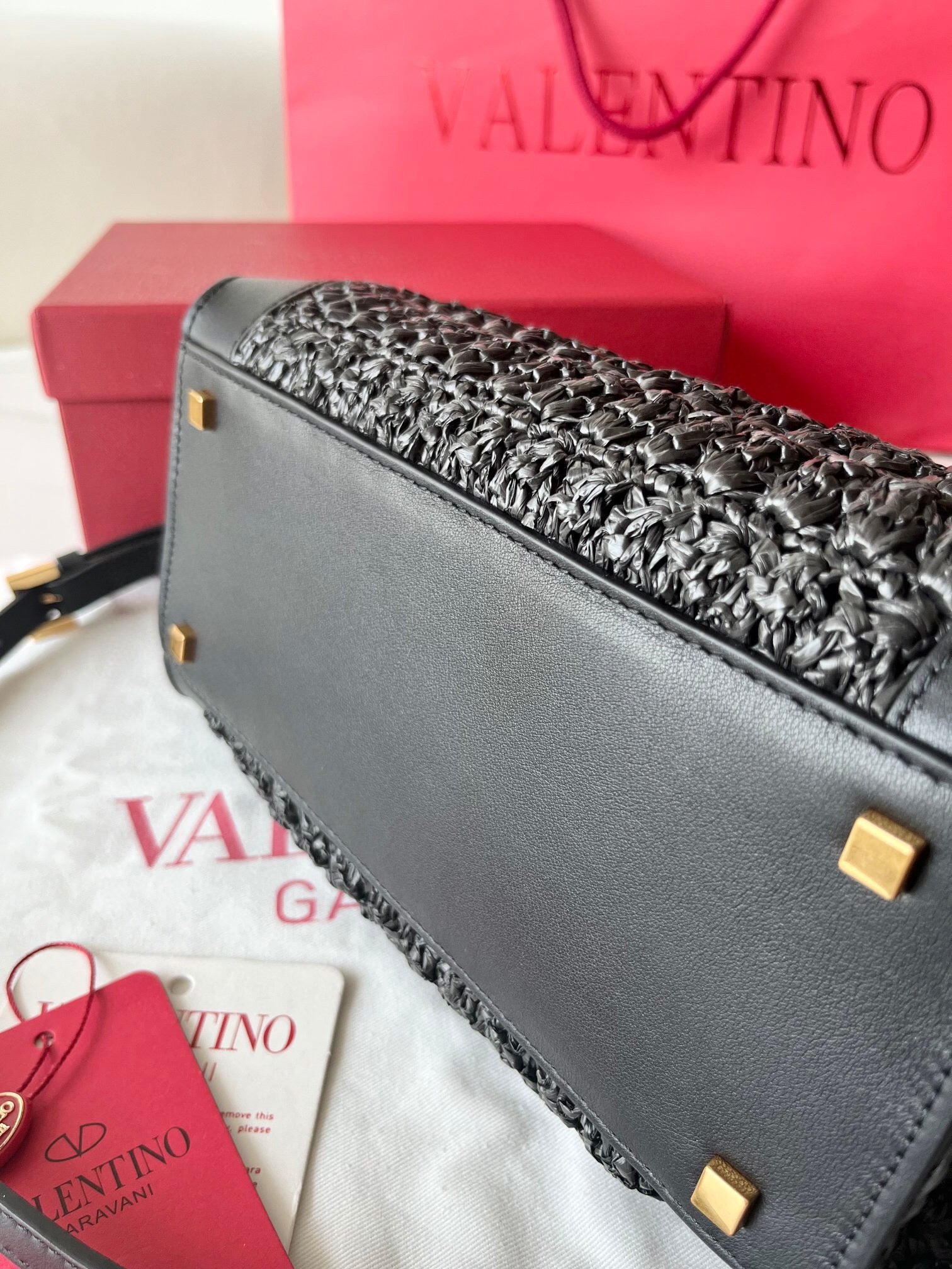 VLT Sling Bag