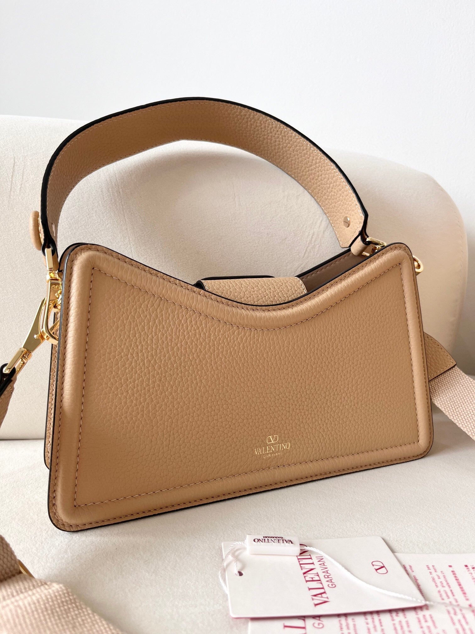 VLT Sling Bag