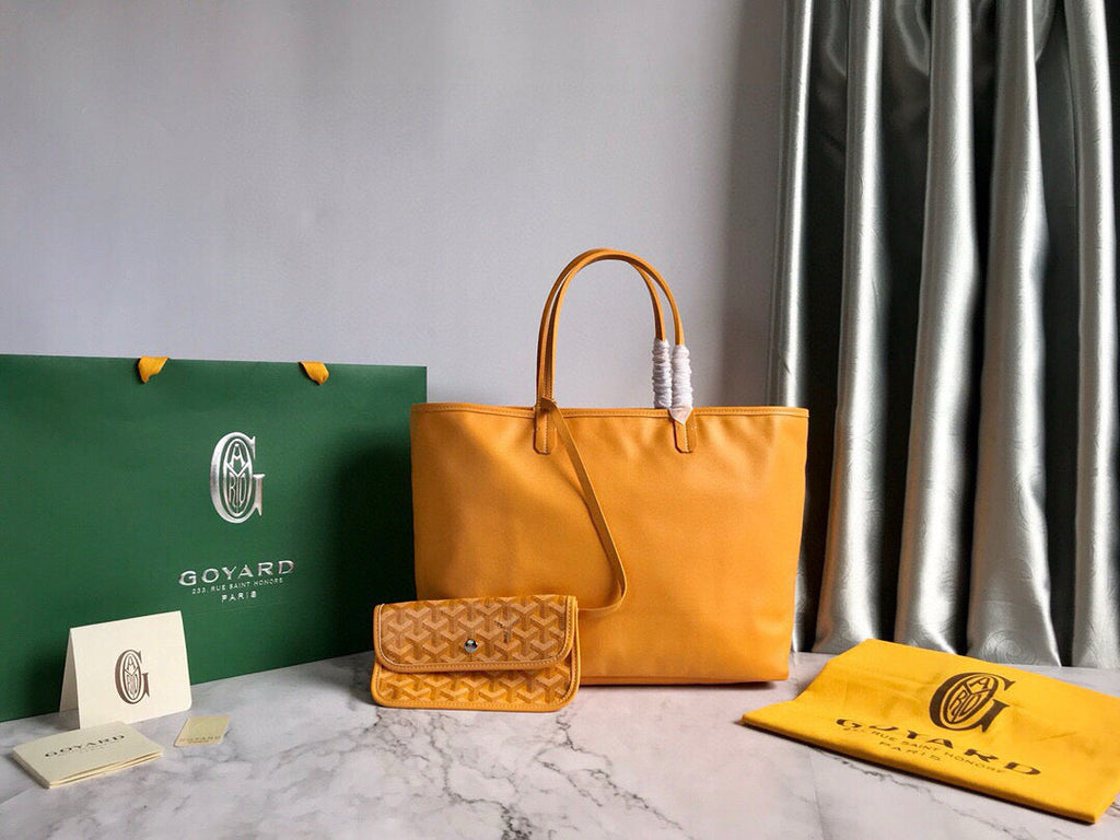 GYD Reversible Anjou