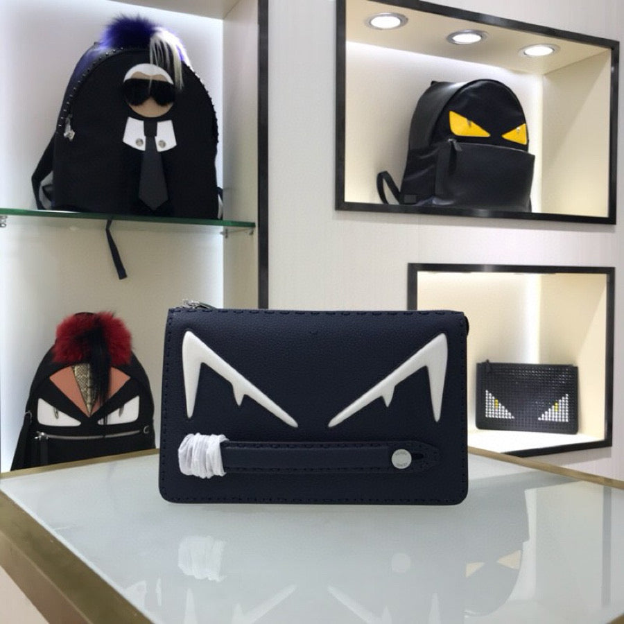 FD Clutch Bag