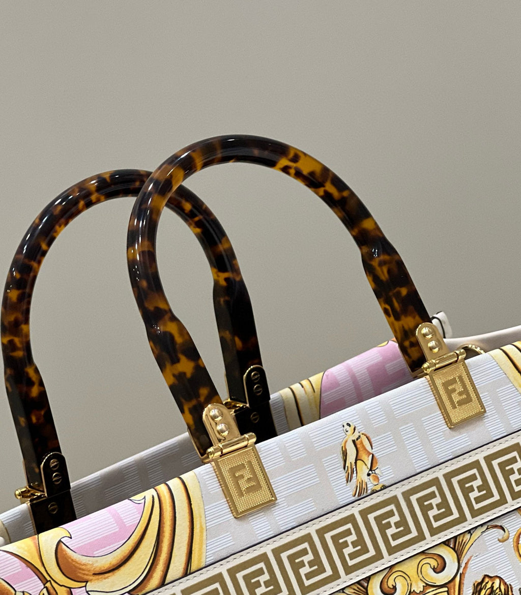FD Sunshine Tote