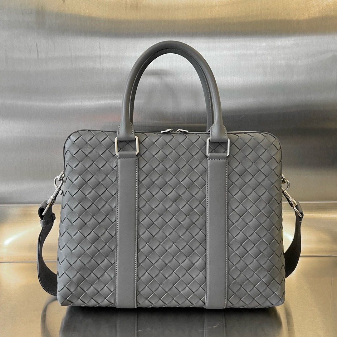 BTV Briefcase