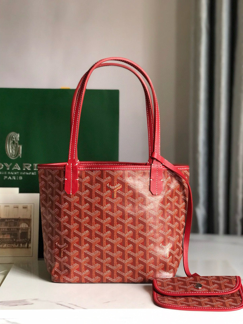 GYD Bag