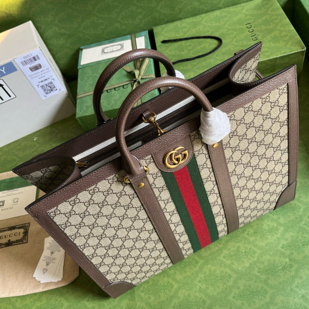 GC Ophidia Tote