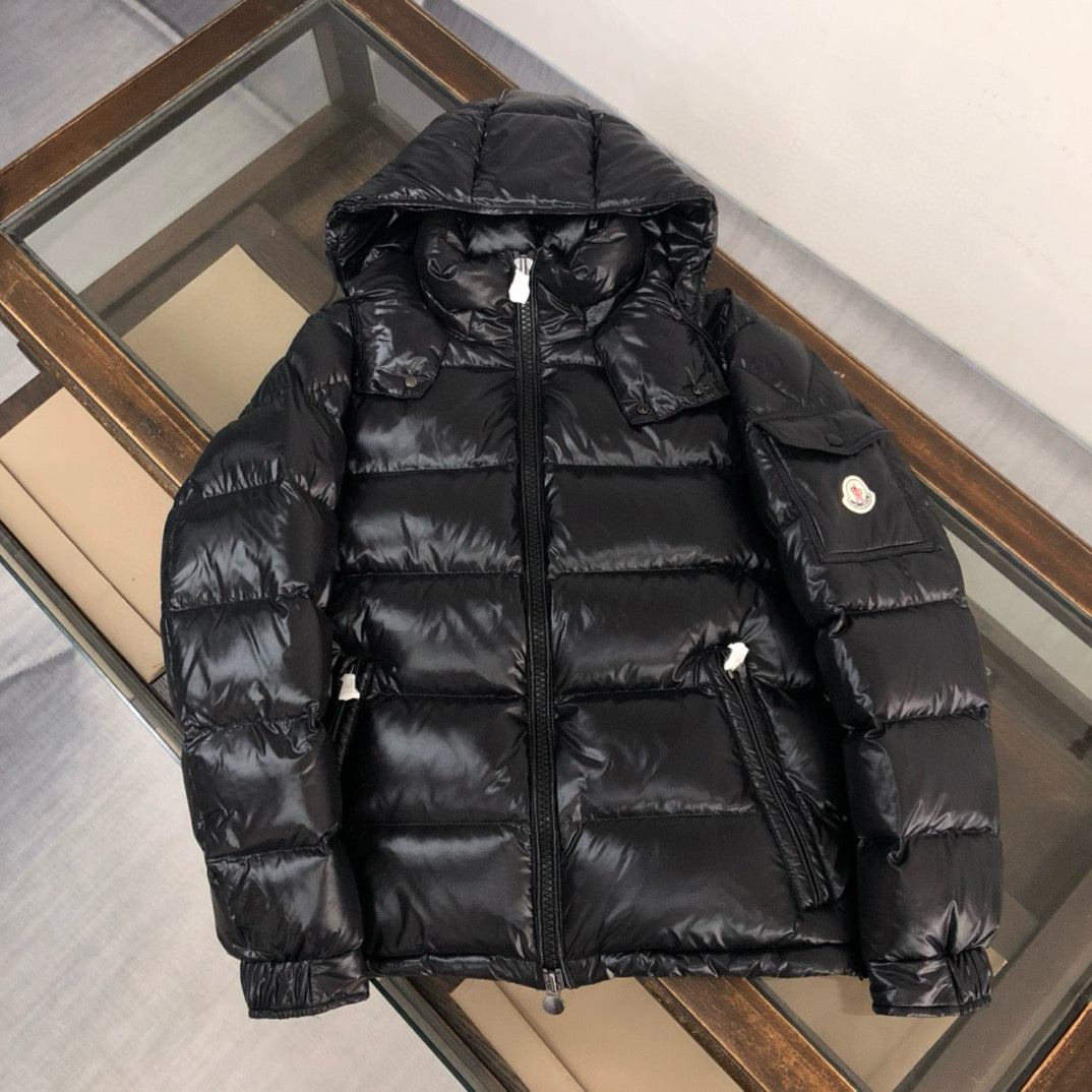 MNC Down Jacket