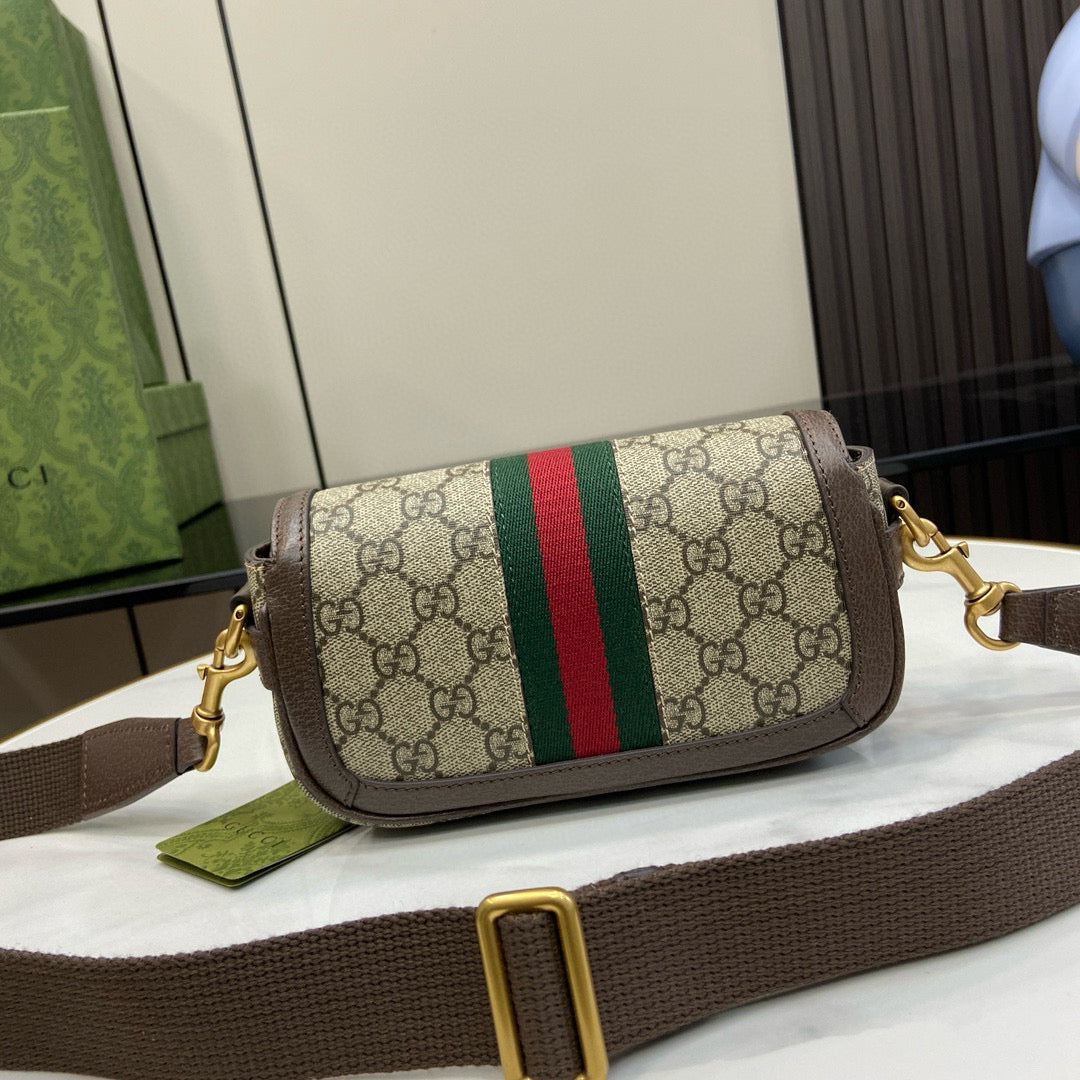 GC Crossbody Bag