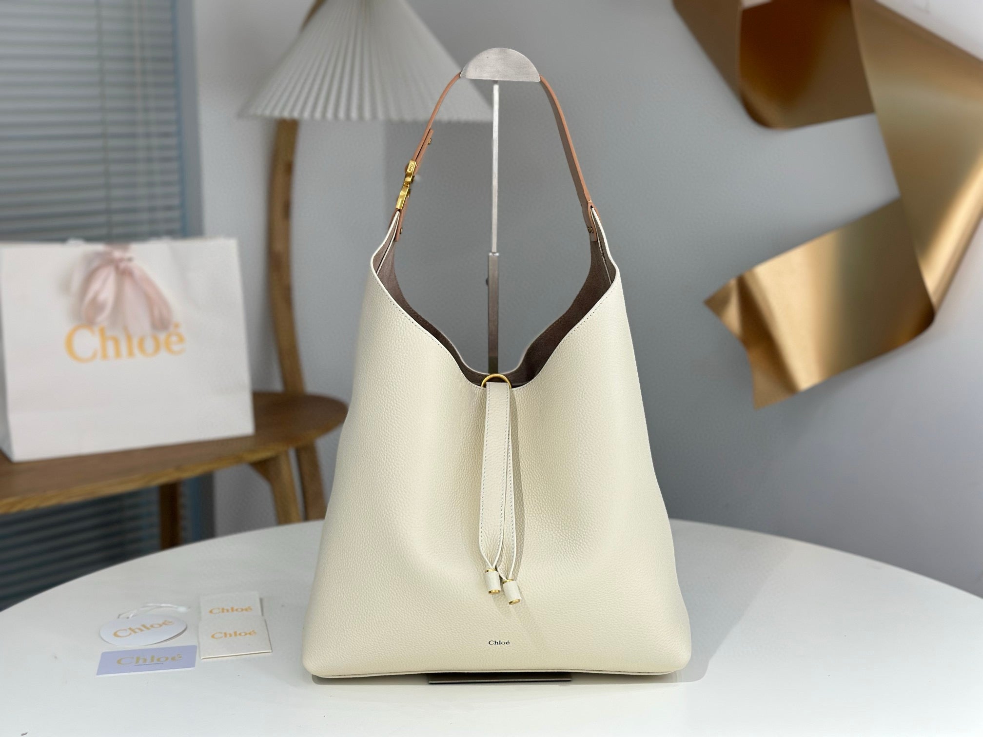 CHL Marcie Hobo