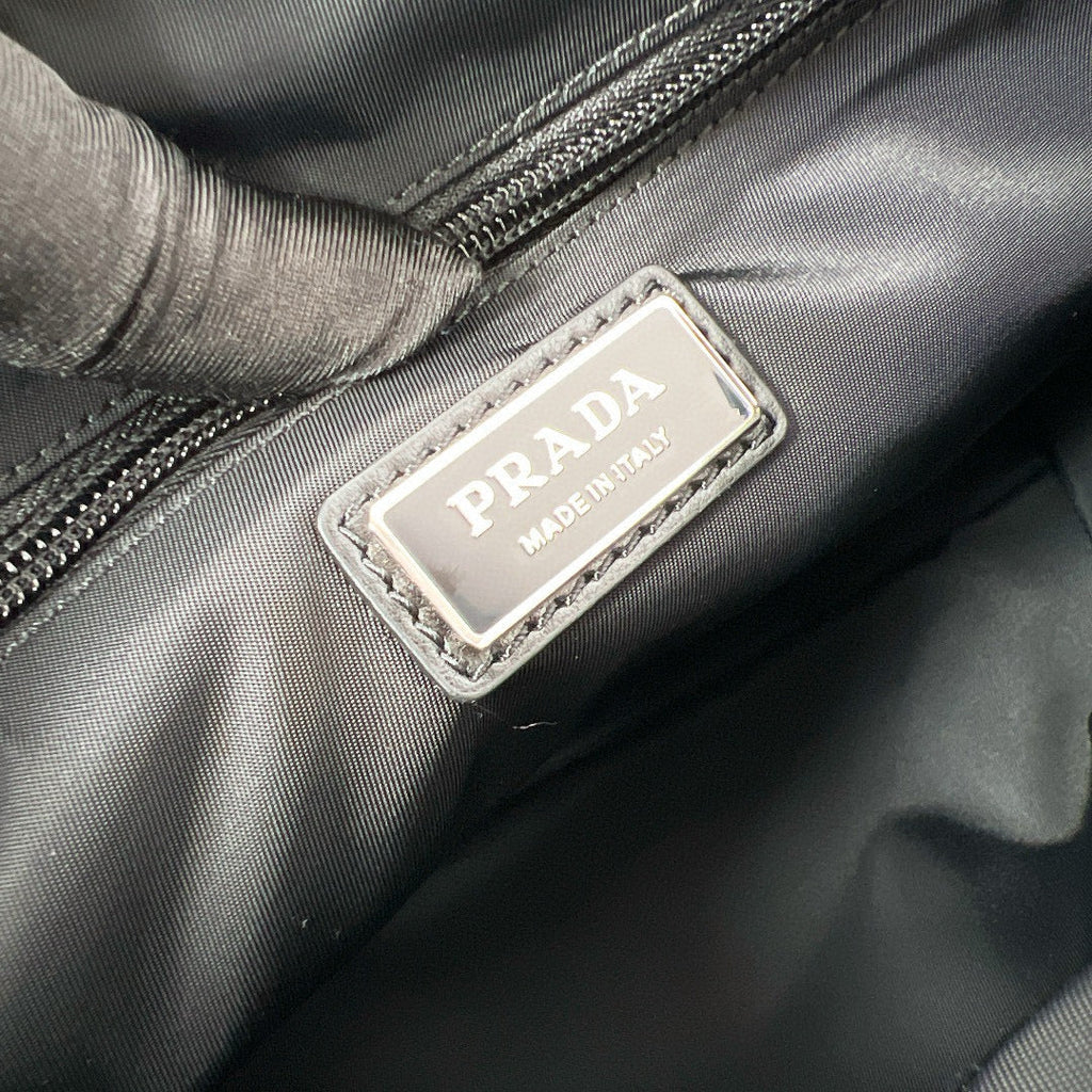 PRD Messenger Bag