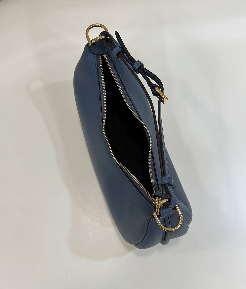FD Leather Bag