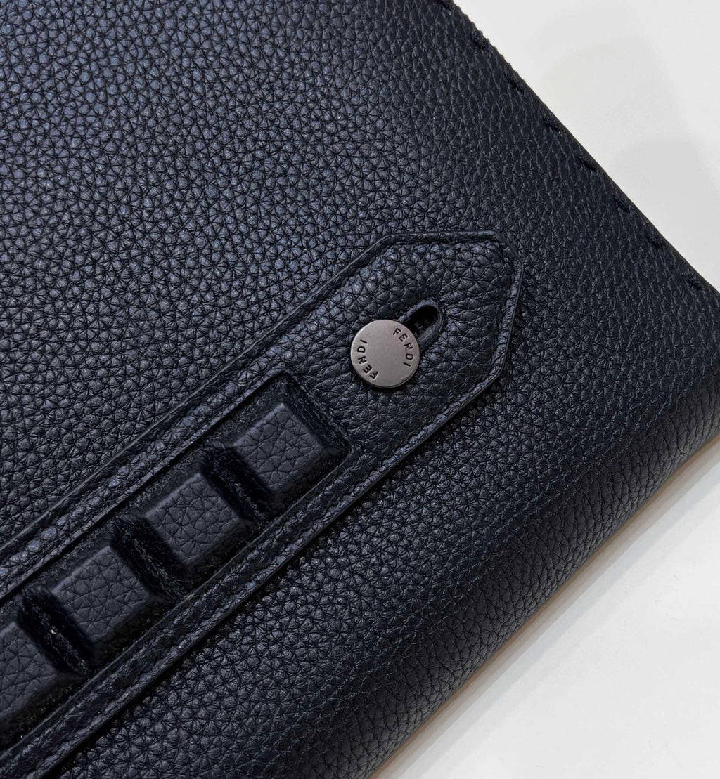 FD Clutch Bag