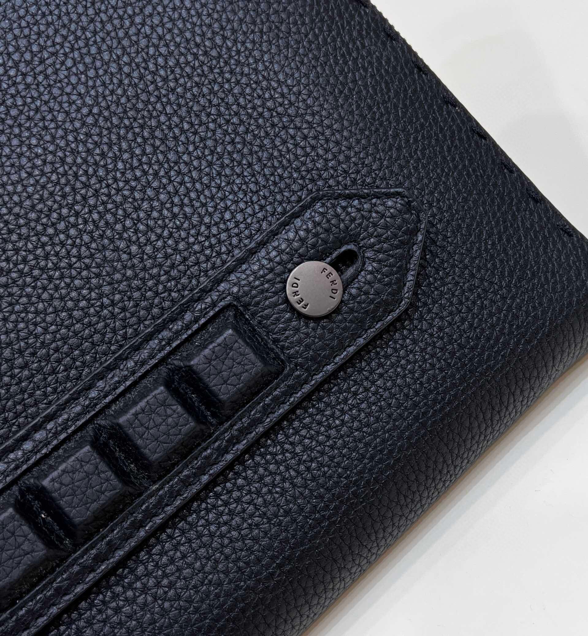FD Clutch Bag