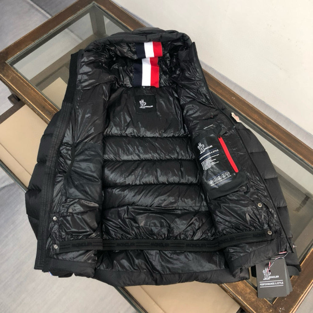 MNC Down Jacket