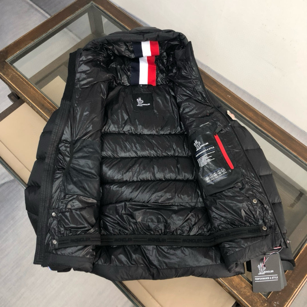 MNC Down Jacket
