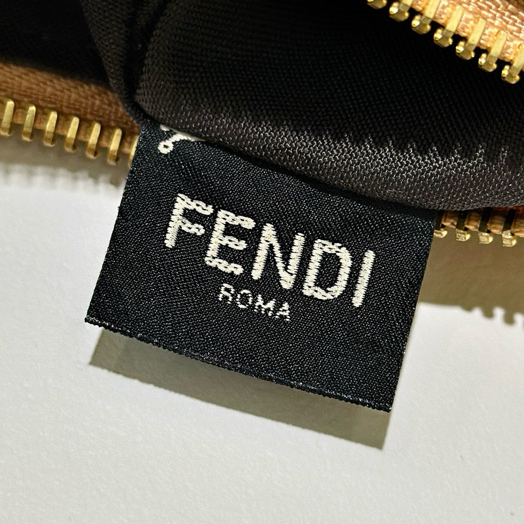 FD Fendigraphy Mini