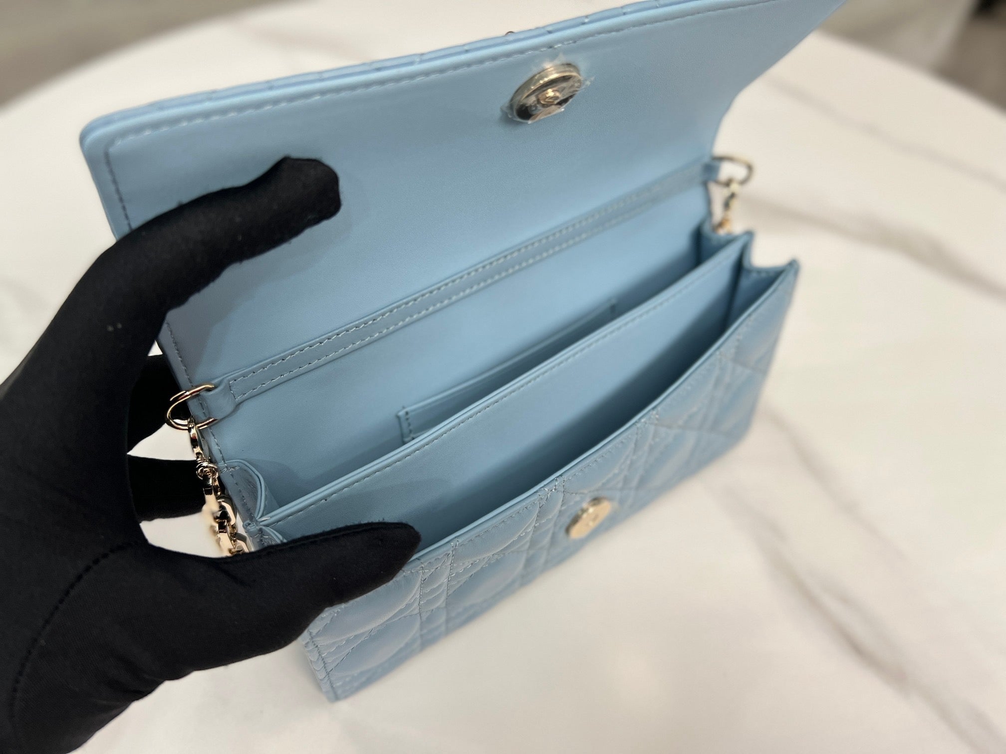 CD Miss Caro Hangbag