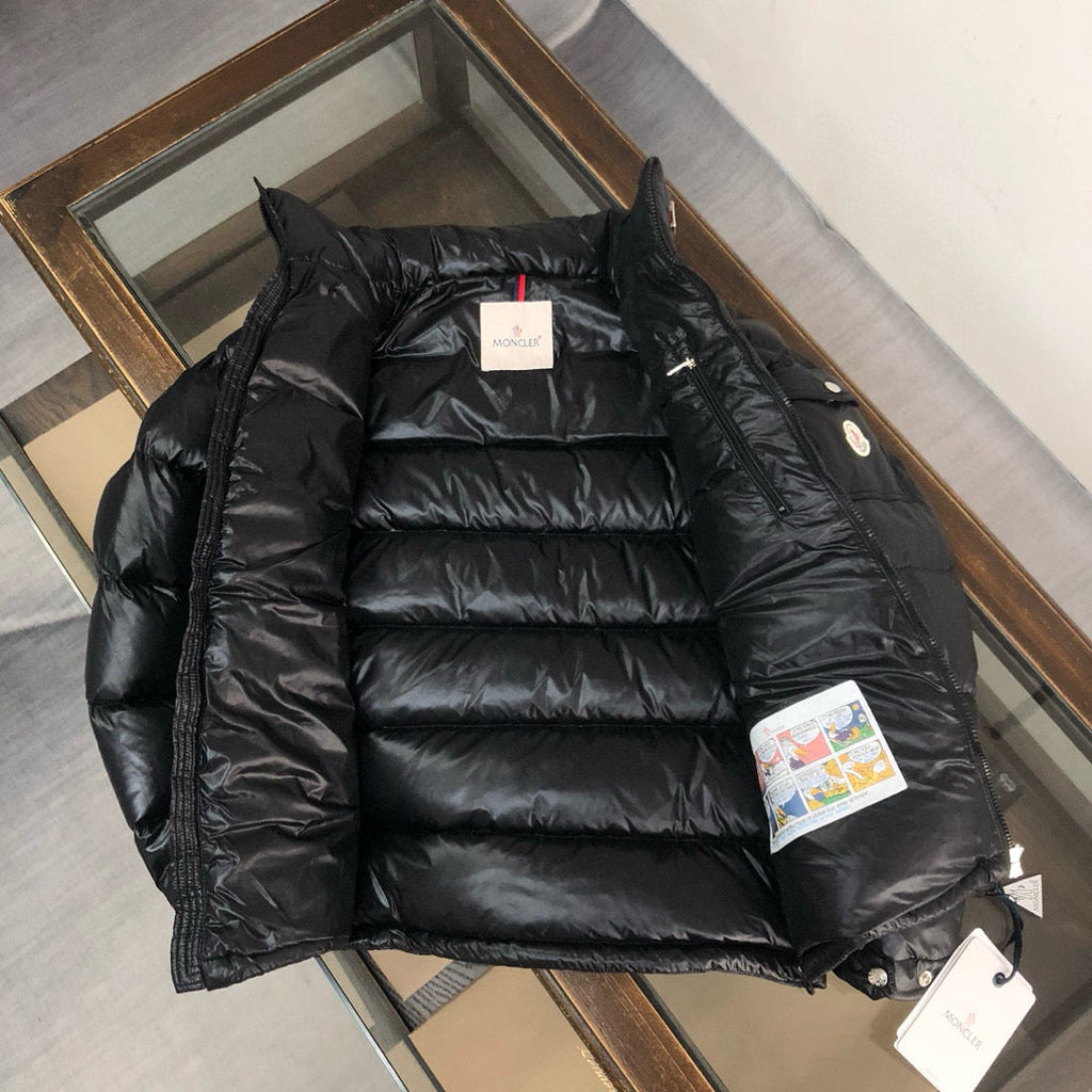 MNC Down Jacket