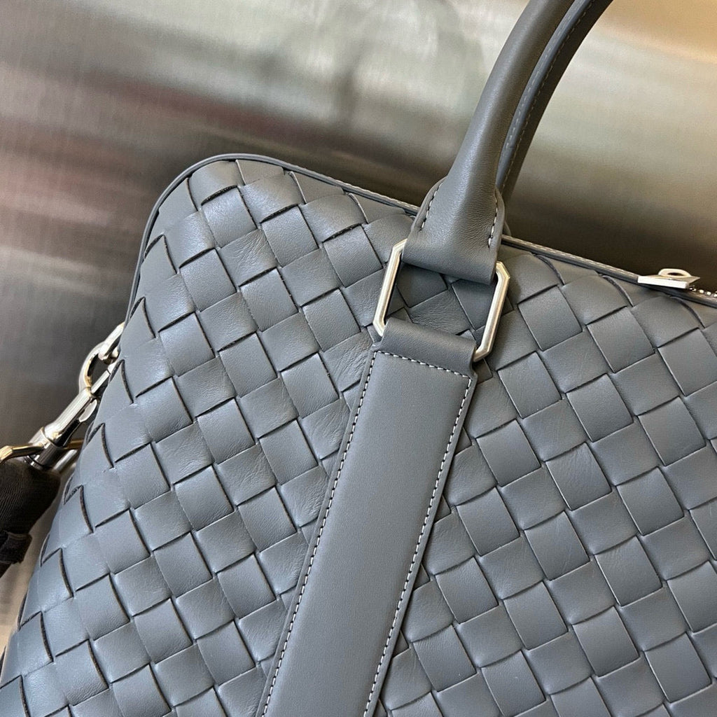 BTV Briefcase